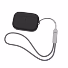 Immagine di Auricolari wireless si USB-C Nero CELLY HARMONY - ANC & ENC True Wireless Earphones HARMONYBK