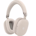 Immagine di Cuffie cordless si USB-C Bianco CELLY SOUNDBEAT - ANC & ENC Wireless Headphones SOUNDBEATWH