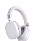 Immagine di Cuffie cordless si USB-C Bianco CELLY SOUNDBEAT - ANC & ENC Wireless Headphones SOUNDBEATWH