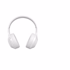 Immagine di Cuffie cordless si USB-C Bianco CELLY WAVEBEAT - Wireless Headphones WAVEBEATWH