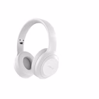 Immagine di Cuffie cordless si USB-C Bianco CELLY WAVEBEAT - Wireless Headphones WAVEBEATWH