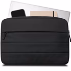 Immagine di Custodia per laptop 14" KENSINGTON K60394WW in poliestere colore nero