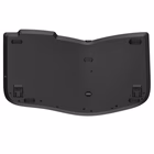 Immagine di KENSINGTON TASTIERA RICARICABILE PRO FIT ® Ergo KB675 EQ K75491IT