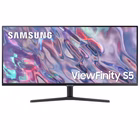 Immagine di Monitor 34" SAMSUNG S34C500 Hrm - Wqhd - Flat