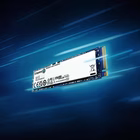 Immagine di Ssd interni 4000GB pcie gen 4.0 x 4 nvme KINGSTON SSD NV3 M.2 2280 PCIe 4.0 NVMe 4TB SNV3S/4000G