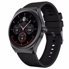 Immagine di Smartwatch 1,38" CELLY TRAINERHALO - Smartwatch TRAINER COLLECTION TRAINERHALOBK
