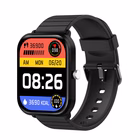Immagine di Smartwatch 2,01" CELLY TRAINERMATE2 - Smartwatch TRAINER COLLECTION TRAINERMATE2BK