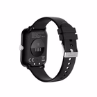 Immagine di Smartwatch 2,01" CELLY TRAINERMATE2 - Smartwatch TRAINER COLLECTION TRAINERMATE2BK