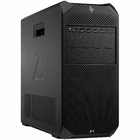 Immagine di Workstation 64.00000 professional xeon w 1024 Gb HP HP workstation listino 82G04ET