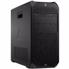 Immagine di Workstation 64.00000 professional xeon w 1024 Gb HP HP workstation listino 82G04ET