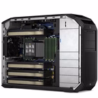 Immagine di Workstation 64.00000 professional xeon w 1024 Gb HP HP workstation listino 82G04ET