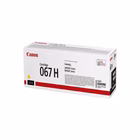 Immagine di Toner Laser CANON 067HY 5103C002 giallo 2350 copie