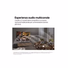 Immagine di Soundbar 500 Nero LG ELECTRONICS S70TR SOUNDBAR 5.1.1 CANALI 500W S70TR.AEUSLLK