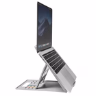 Immagine di Supporto per laptop KENSINGTON EASY RISER GO SMARFIT fino a 14" grigio