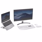 Immagine di Supporto per laptop KENSINGTON EASY RISER GO SMARFIT fino a 14" grigio