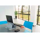 Immagine di Supporto per laptop KENSINGTON EASY RISER GO SMARFIT fino a 14" grigio