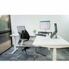 Immagine di Supporto per laptop KENSINGTON EASY RISER GO SMARFIT fino a 14" grigio