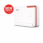 Immagine di Router gigabit ethernet 5 AVM FRITZ!BOX 5690 PRO INTERNATIONAL 20003058