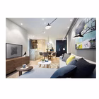 Immagine di Staffa tu fissa da muro 23/42 poll.