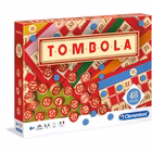 Immagine di Gioco di società CLEMENTONI TOMBOLA CLASSICA 16557