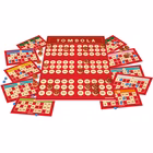 Immagine di Gioco di società CLEMENTONI TOMBOLA CLASSICA 16557