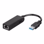 Immagine di USB 3.0 to gigabit ethernet adapter