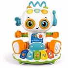 Immagine di Robot giocattolo clementoni my baby robot 17393