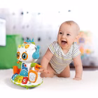 Immagine di Robot giocattolo clementoni my baby robot 17393