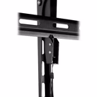 Immagine di 60 -120 heavy-duty fixed tv mount