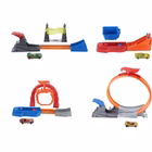 Immagine di Giocattolo MATTEL Set pista Action FWM85