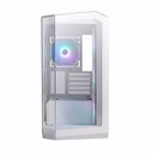 Immagine di Cabinet micro-atx Bianco MSI MAG PANO 100R PZ WHITE 306-7G26W22-HH9