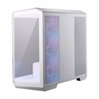 Immagine di Cabinet micro-atx Bianco MSI MAG PANO 100R PZ WHITE 306-7G26W22-HH9