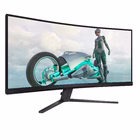 Immagine di 34 monitor curvo 21:9 wqhd 180hz
