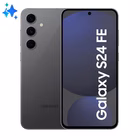 Immagine di Smartphone SAMSUNG GALAXY S24 FE 128GB BLACK SM-S721BZKDEUE