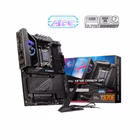 Immagine di Motherboard MSI MPG X870E CARBON WiFi X870E-CRB-WIFI