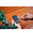 Immagine di Ssd esterni 1000GB USB 3.2 gen.2 type-c VERBATIM POCKET SSD Esterna USB 3.2 GEN2 1TB con portachia