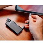 Immagine di Ssd esterni 1000GB USB 3.2 gen.2 type-c VERBATIM POCKET SSD Esterna USB 3.2 GEN2 1TB con portachia