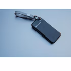 Immagine di Ssd esterni 1000GB USB 3.2 gen.2 type-c VERBATIM POCKET SSD Esterna USB 3.2 GEN2 1TB con portachia