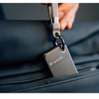Immagine di Ssd esterni 1000GB USB 3.2 gen.2 type-c VERBATIM POCKET SSD Esterna USB 3.2 GEN2 1TB con portachia