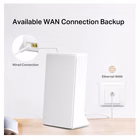 Immagine di Router ethernet 2 MERCUSYS MB130-4G