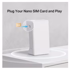 Immagine di Router ethernet 2 MERCUSYS MB230-4G