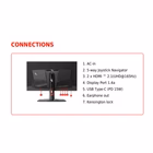 Immagine di Mag 321up qd-oled