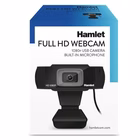 Immagine di Desktop webcam Full HD 16:9 1080p