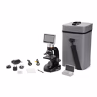 Immagine di Microscopio digitale tetraview