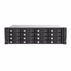 Immagine di Nas senza hard disk integrato QNAP QNAP NAS SMB TL-R1620SEP-RP