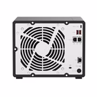 Immagine di Nas senza hard disk integrato QNAP QNAP NAS SMB TS-H973AX-32G