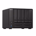 Immagine di Nas senza hard disk integrato QNAP QNAP NAS SMB TS-H973AX-8G
