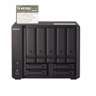 Immagine di Nas senza hard disk integrato QNAP QNAP NAS SMB TS-H973AX-8G