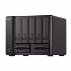 Immagine di Nas senza hard disk integrato QNAP QNAP NAS SMB TS-H973AX-8G
