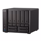 Immagine di Nas senza hard disk integrato QNAP QNAP NAS SMB TS-H973AX-8G